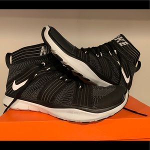 Nike men’s trainers size 10